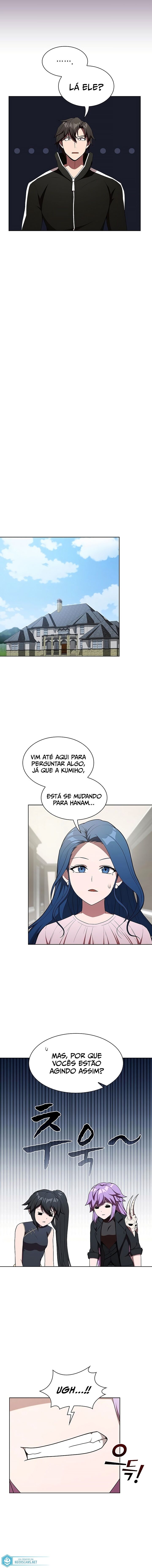Read The Tutorial Tower of the Advanced Player PT Manga Online