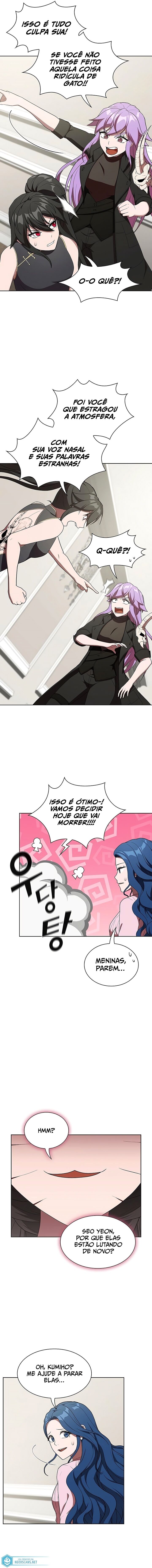 Read The Tutorial Tower of the Advanced Player PT Manga Online