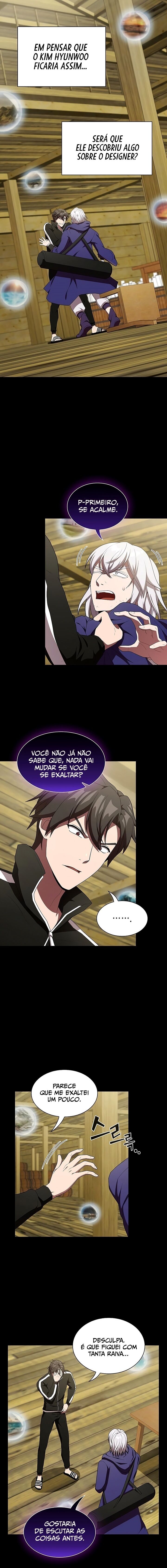 Read The Tutorial Tower of the Advanced Player PT Manga Online