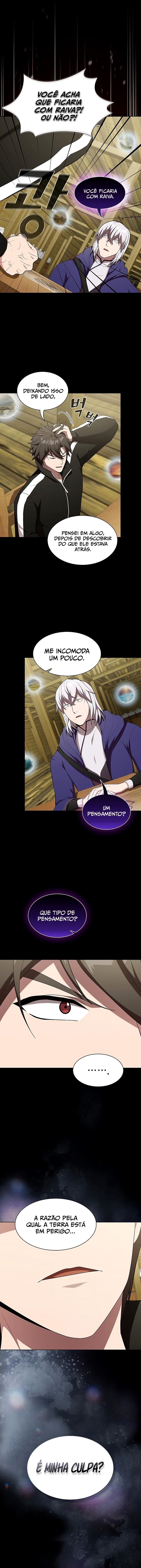 Read The Tutorial Tower of the Advanced Player PT Manga Online