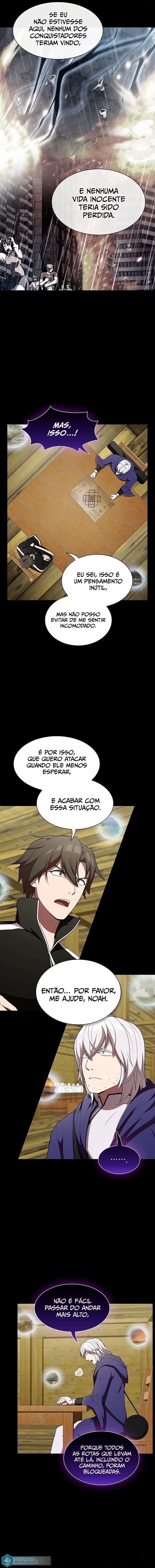 Read The Tutorial Tower of the Advanced Player PT Manga Online