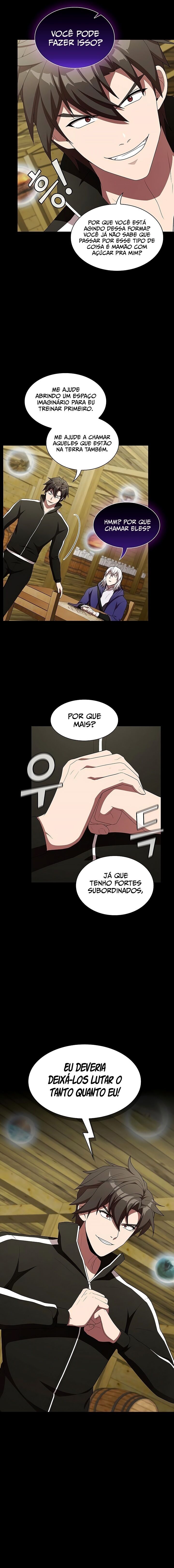 Read The Tutorial Tower of the Advanced Player PT Manga Online