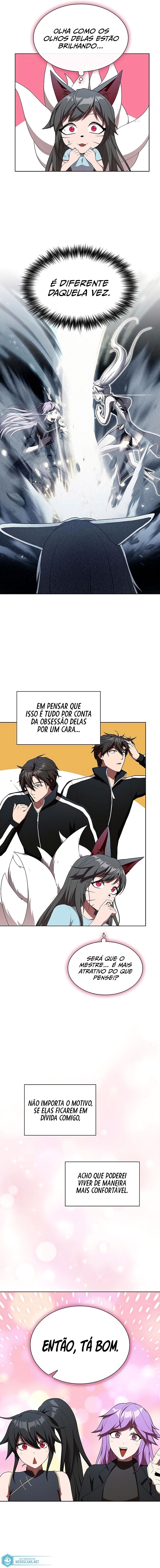 Read The Tutorial Tower of the Advanced Player PT Manga Online