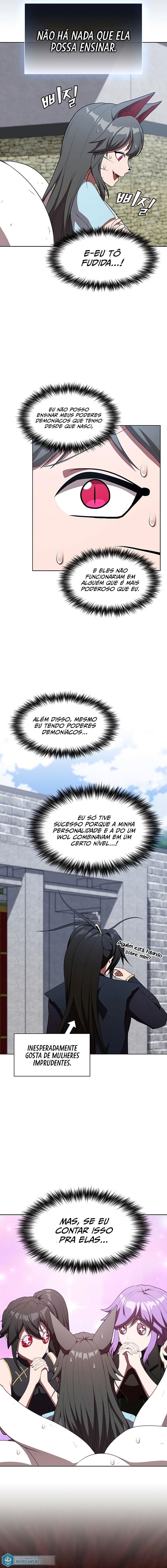 Read The Tutorial Tower of the Advanced Player PT Manga Online