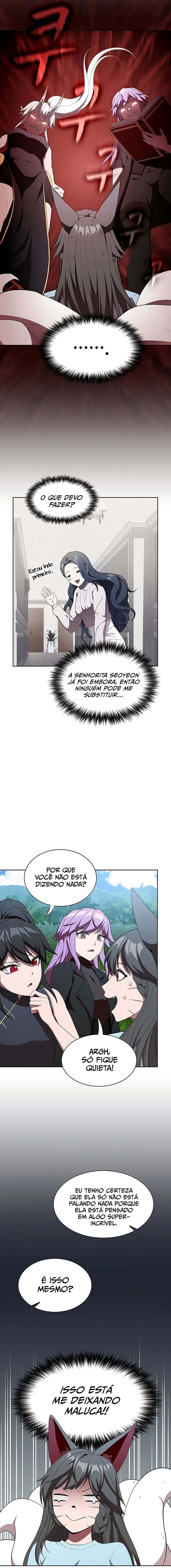 Read The Tutorial Tower of the Advanced Player PT Manga Online