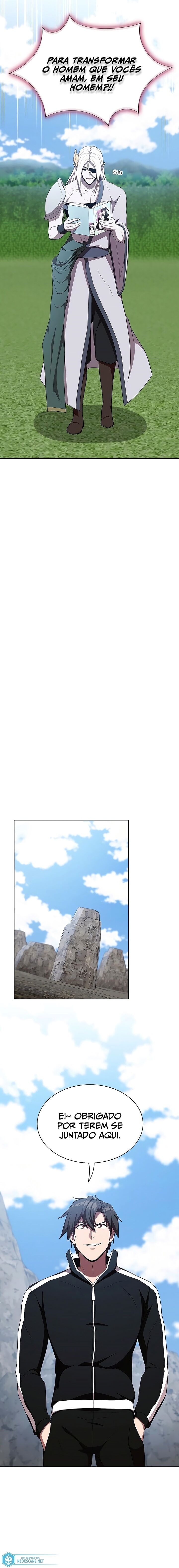 Read The Tutorial Tower of the Advanced Player PT Manga Online