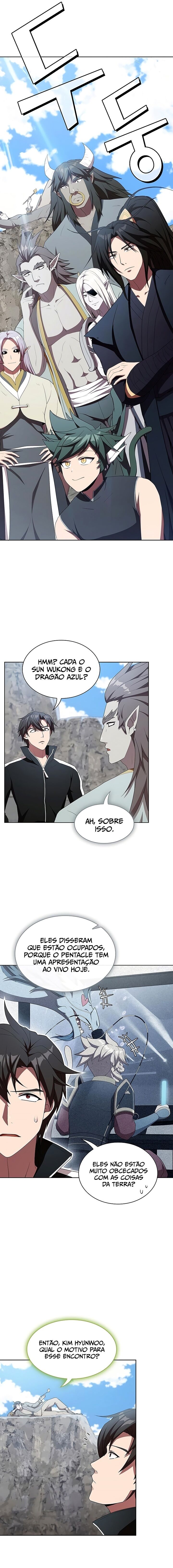 Read The Tutorial Tower of the Advanced Player PT Manga Online