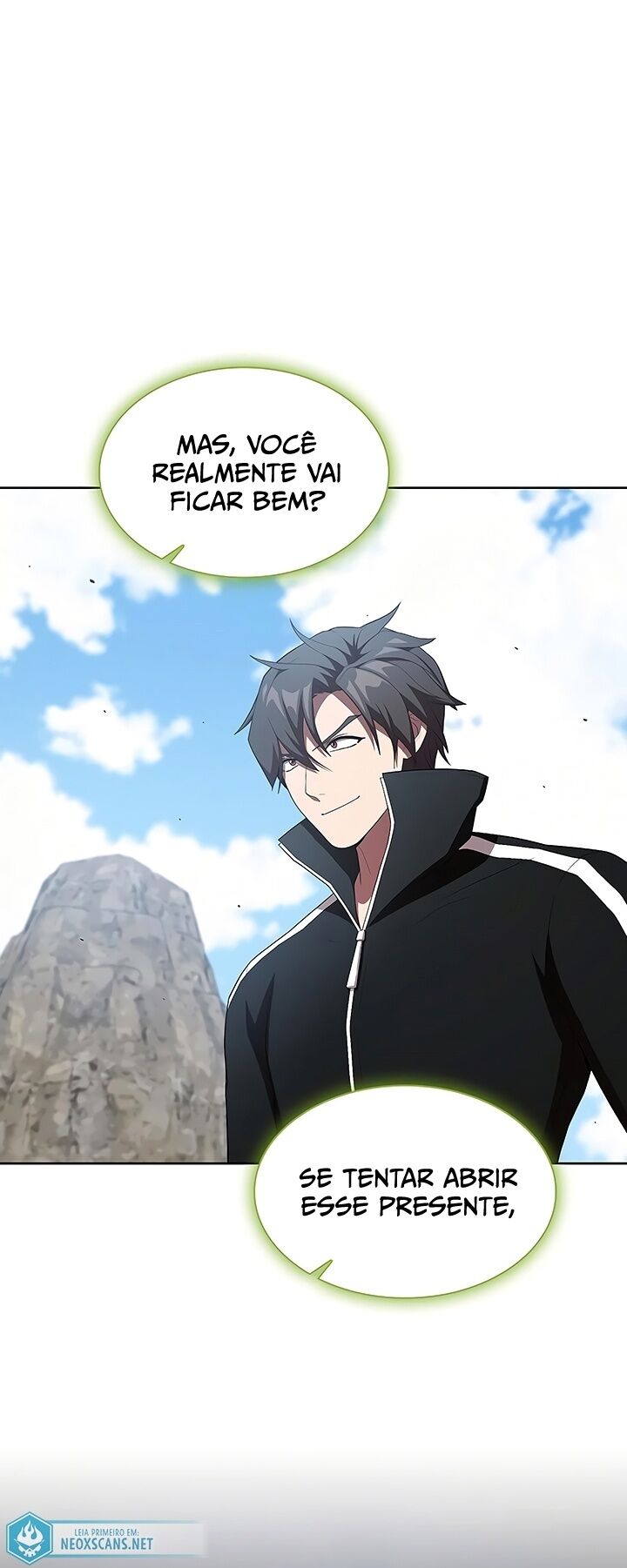 Read The Tutorial Tower of the Advanced Player PT Manga Online