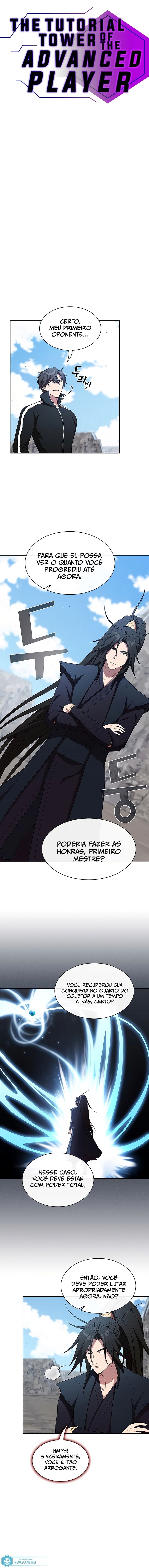 Read The Tutorial Tower of the Advanced Player PT Manga Online