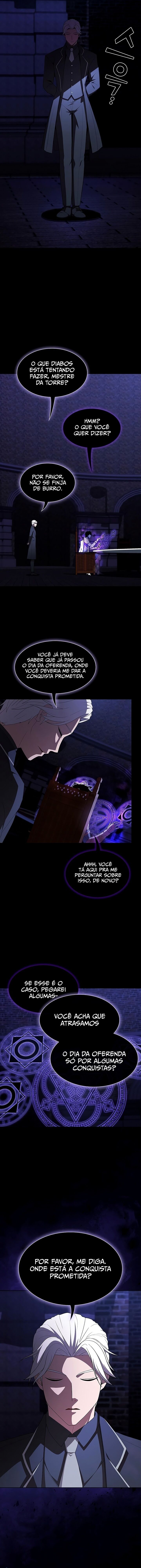 Read The Tutorial Tower of the Advanced Player PT Manga Online