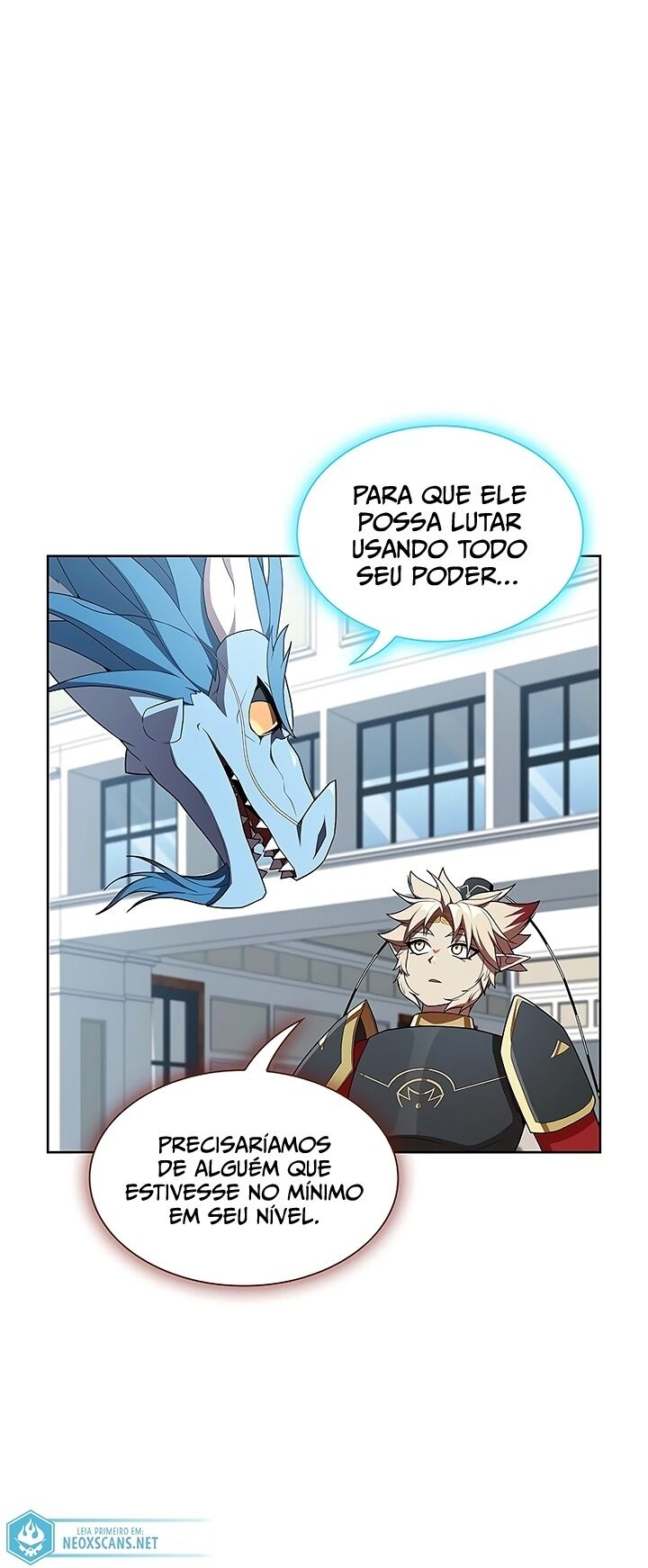 Read The Tutorial Tower of the Advanced Player PT Manga Online