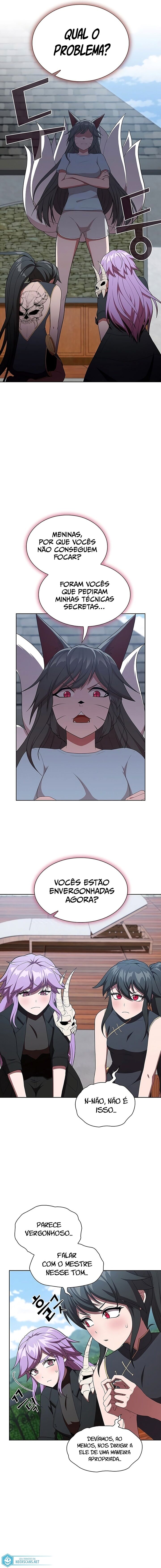 Read The Tutorial Tower of the Advanced Player PT Manga Online
