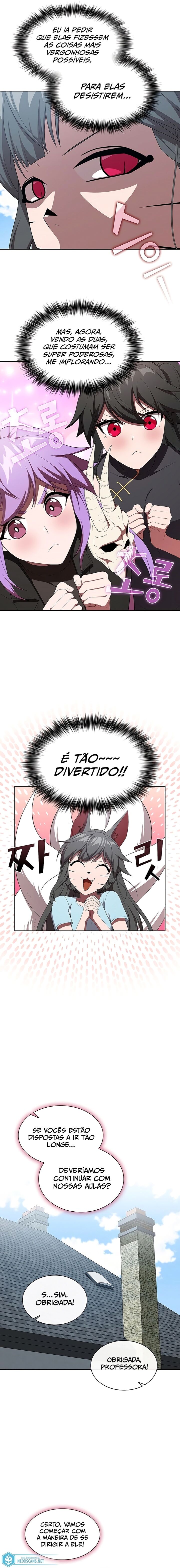 Read The Tutorial Tower of the Advanced Player PT Manga Online