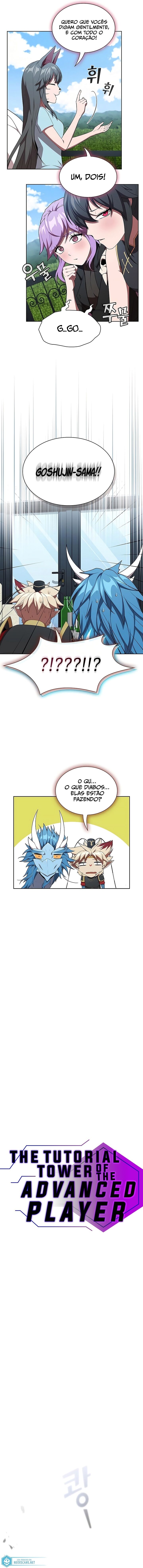 Read The Tutorial Tower of the Advanced Player PT Manga Online