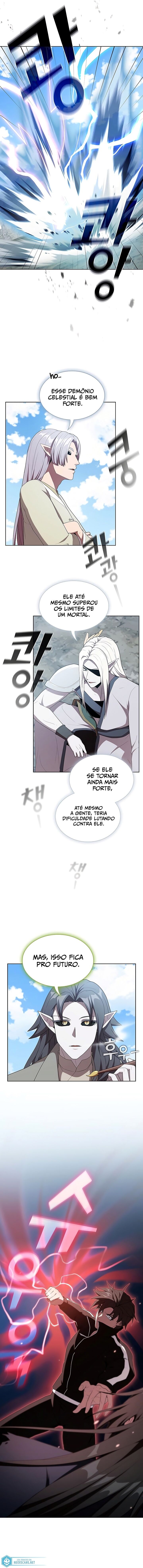 Read The Tutorial Tower of the Advanced Player PT Manga Online
