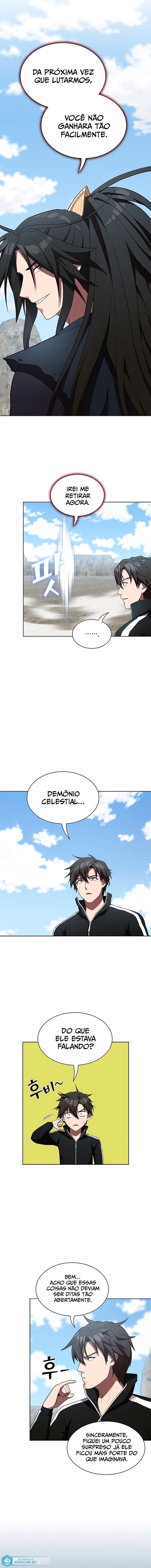 Read The Tutorial Tower of the Advanced Player PT Manga Online