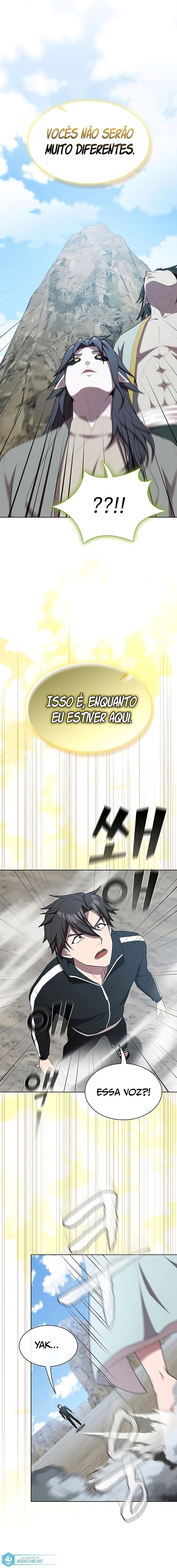 Read The Tutorial Tower of the Advanced Player PT Manga Online