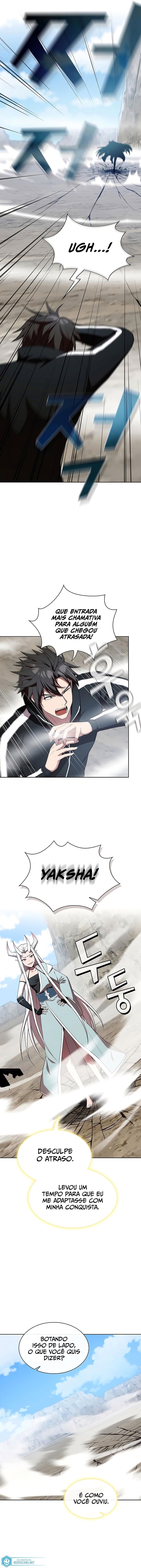 Read The Tutorial Tower of the Advanced Player PT Manga Online