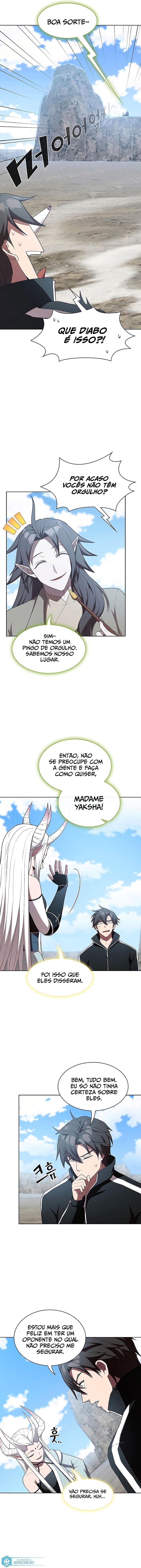 Read The Tutorial Tower of the Advanced Player PT Manga Online