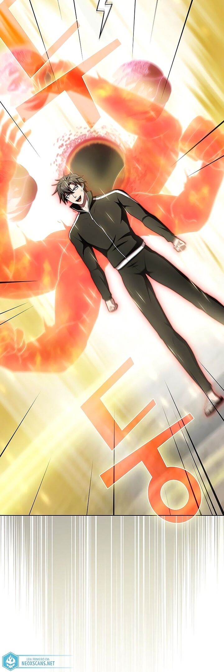 Read The Tutorial Tower of the Advanced Player PT Manga Online