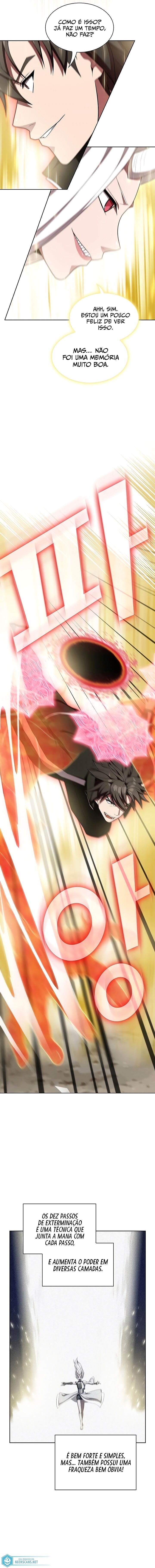 Read The Tutorial Tower of the Advanced Player PT Manga Online