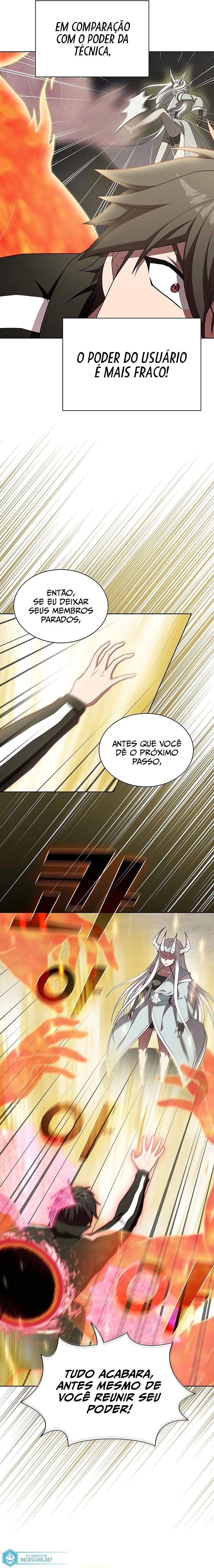 Read The Tutorial Tower of the Advanced Player PT Manga Online