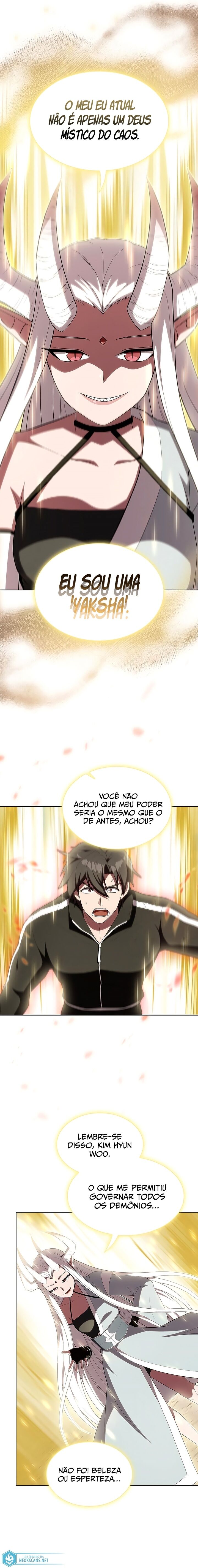 Read The Tutorial Tower of the Advanced Player PT Manga Online