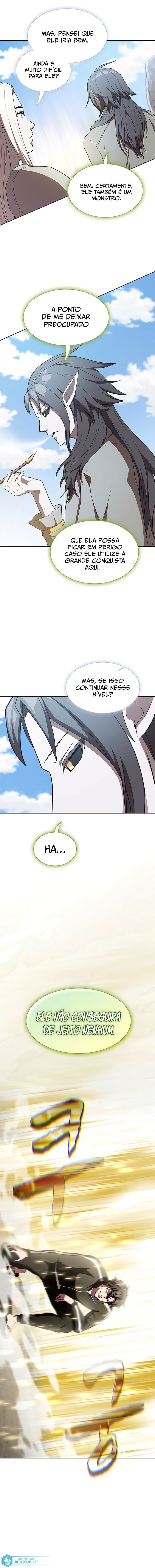 Read The Tutorial Tower of the Advanced Player PT Manga Online