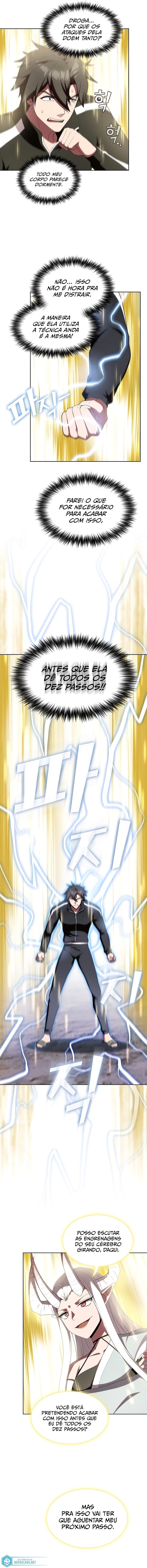 Read The Tutorial Tower of the Advanced Player PT Manga Online