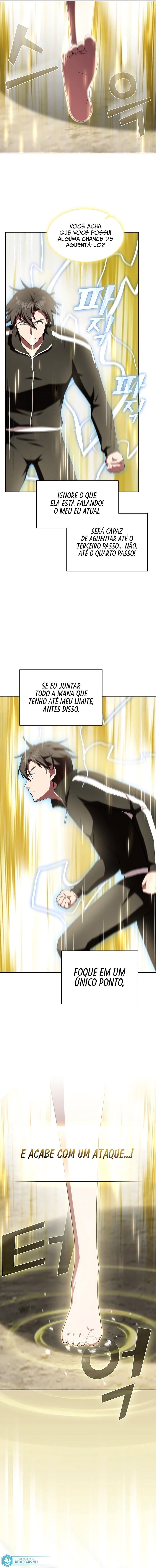 Read The Tutorial Tower of the Advanced Player PT Manga Online