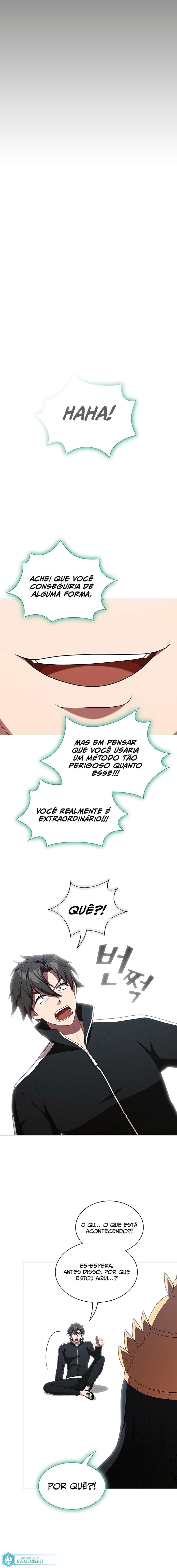 Read The Tutorial Tower of the Advanced Player PT Manga Online