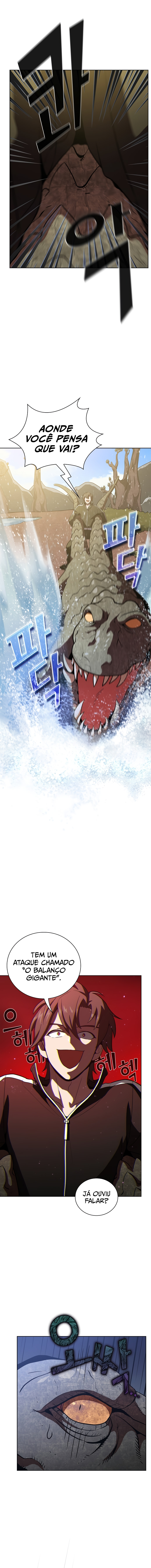 Read The Tutorial Tower of the Advanced Player PT Manga Online