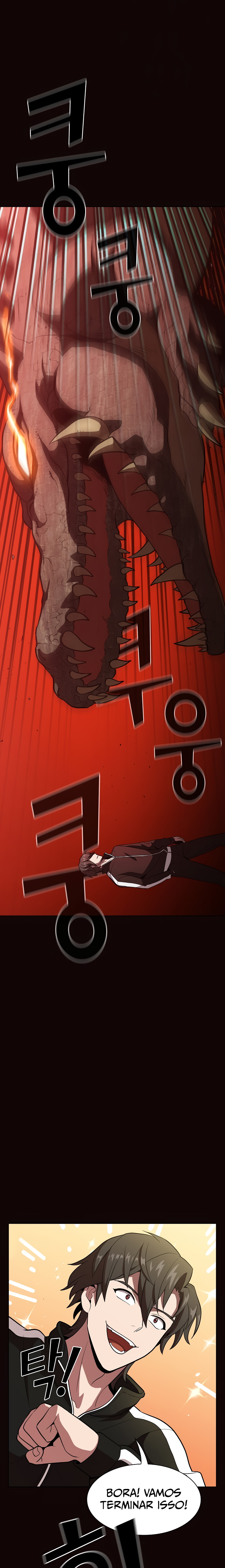 Read The Tutorial Tower of the Advanced Player PT Manga Online