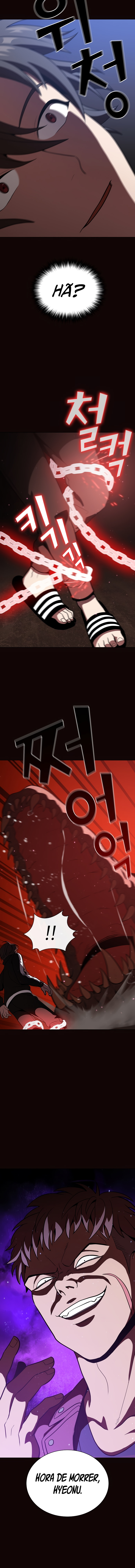 Read The Tutorial Tower of the Advanced Player PT Manga Online