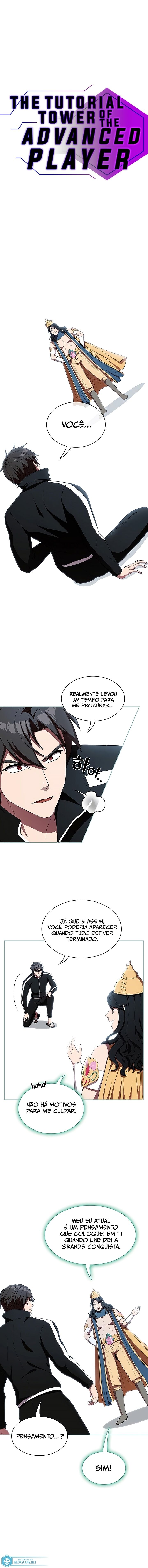 Read The Tutorial Tower of the Advanced Player PT Manga Online
