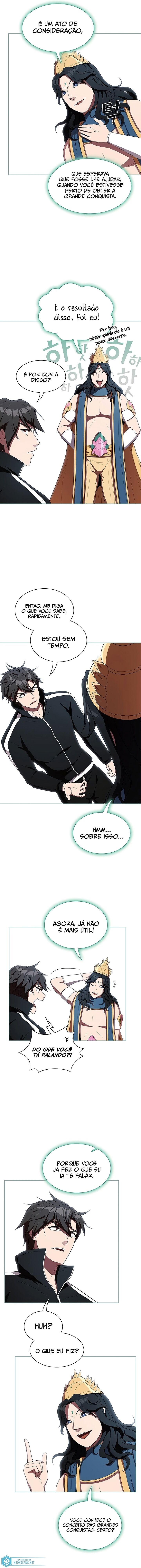 Read The Tutorial Tower of the Advanced Player PT Manga Online