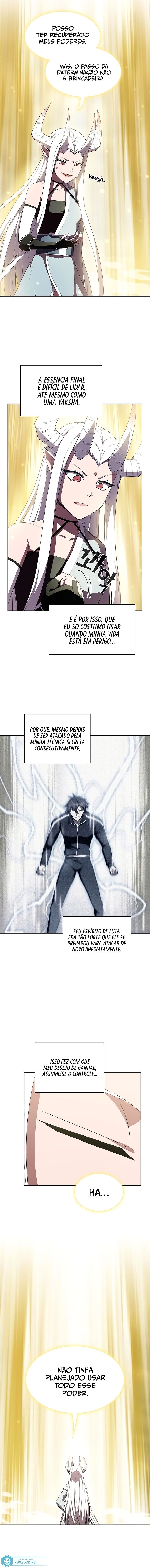Read The Tutorial Tower of the Advanced Player PT Manga Online