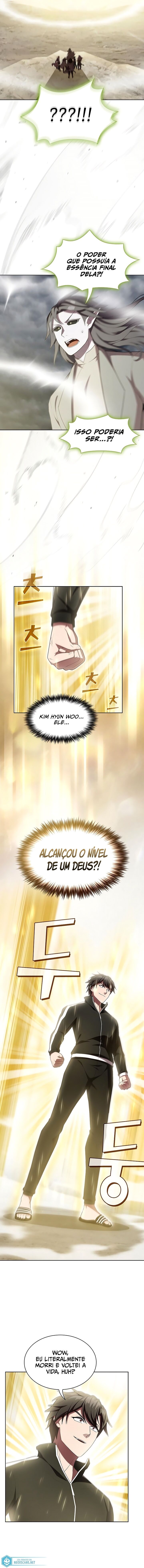 Read The Tutorial Tower of the Advanced Player PT Manga Online