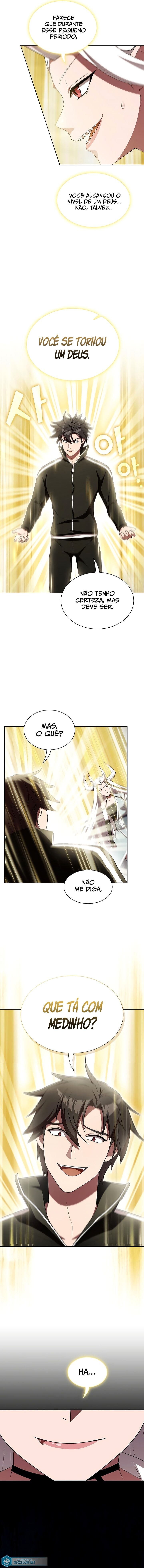 Read The Tutorial Tower of the Advanced Player PT Manga Online