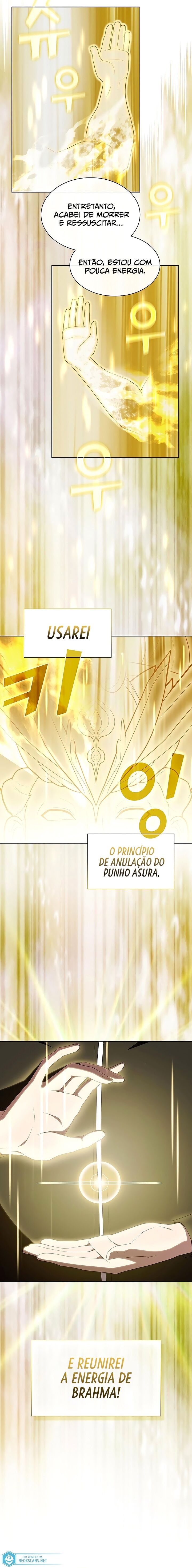 Read The Tutorial Tower of the Advanced Player PT Manga Online