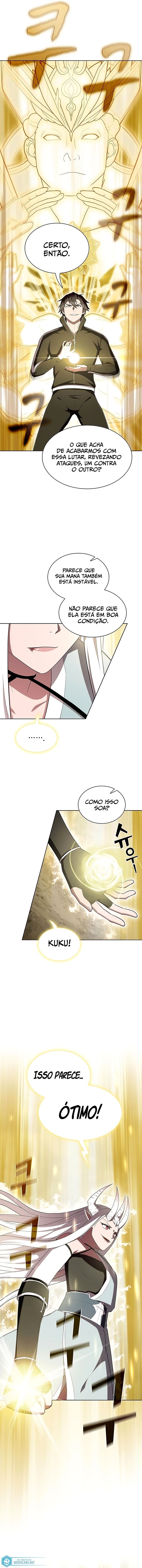 Read The Tutorial Tower of the Advanced Player PT Manga Online