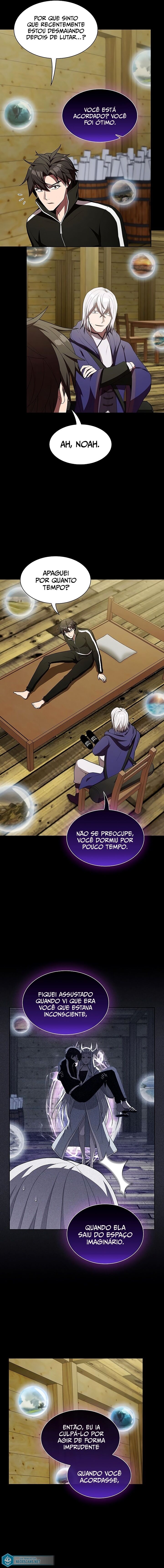 Read The Tutorial Tower of the Advanced Player PT Manga Online