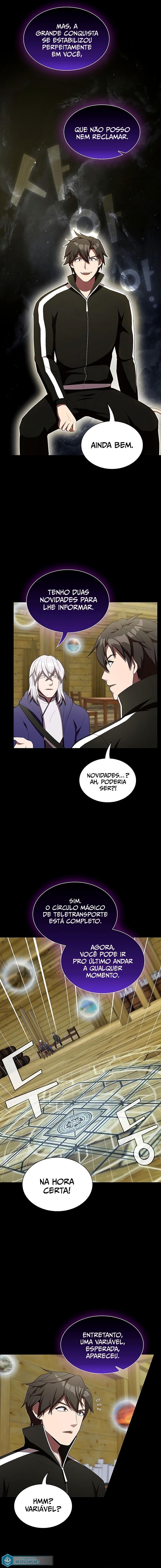 Read The Tutorial Tower of the Advanced Player PT Manga Online