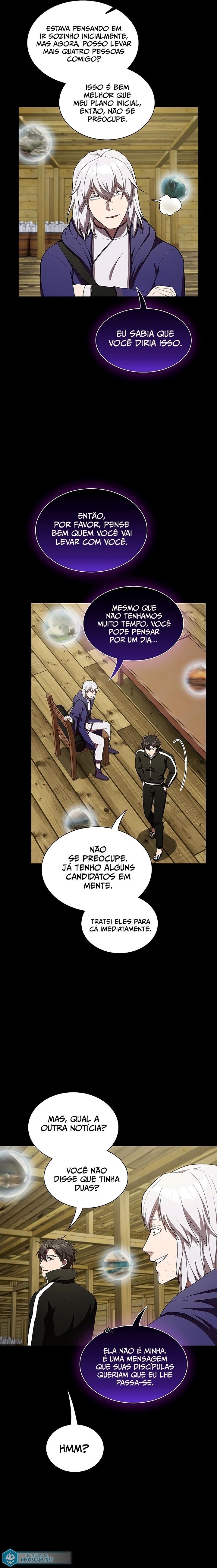 Read The Tutorial Tower of the Advanced Player PT Manga Online