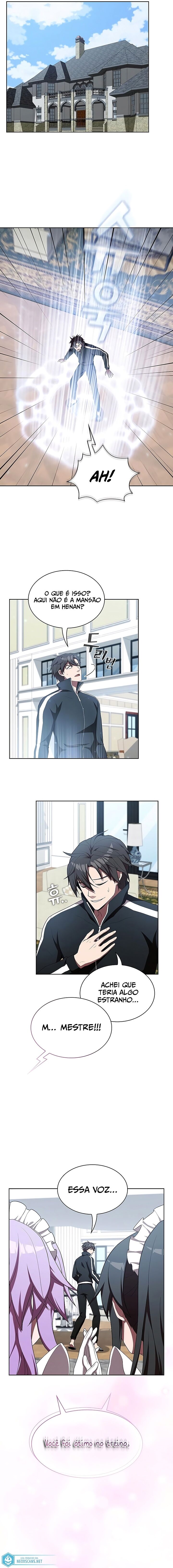 Read The Tutorial Tower of the Advanced Player PT Manga Online