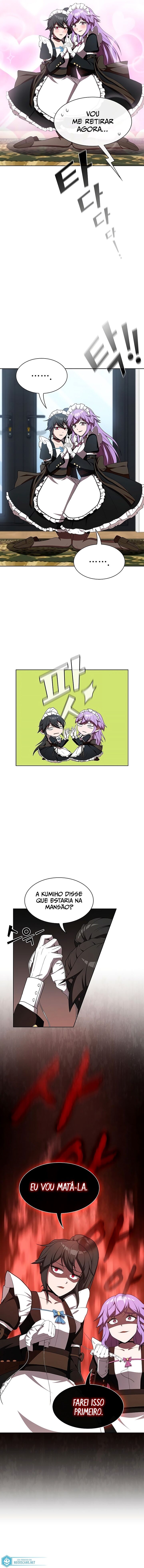 Read The Tutorial Tower of the Advanced Player PT Manga Online