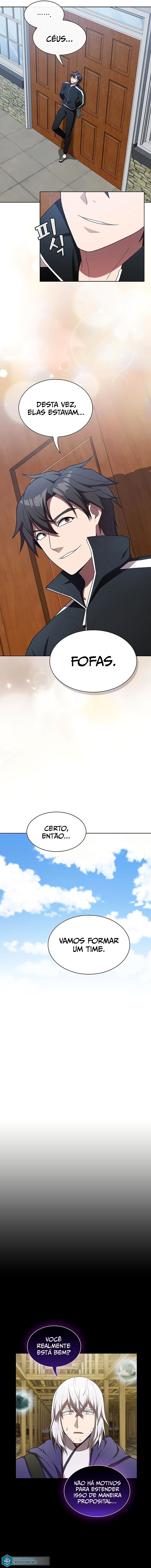 Read The Tutorial Tower of the Advanced Player PT Manga Online