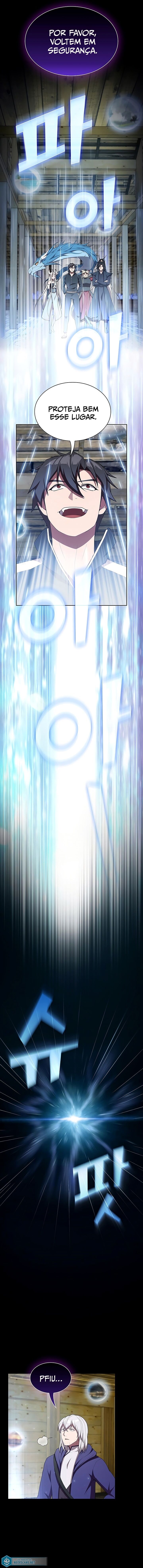 Read The Tutorial Tower of the Advanced Player PT Manga Online