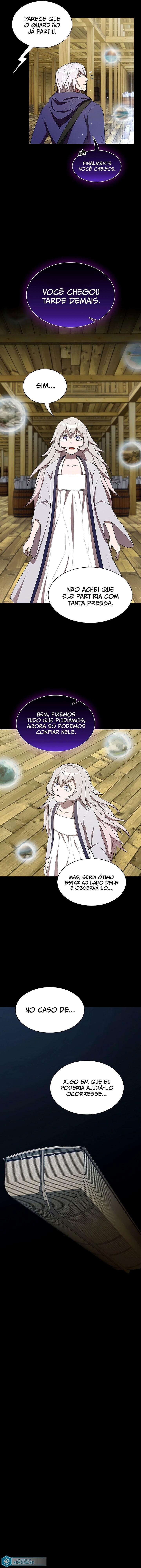 Read The Tutorial Tower of the Advanced Player PT Manga Online