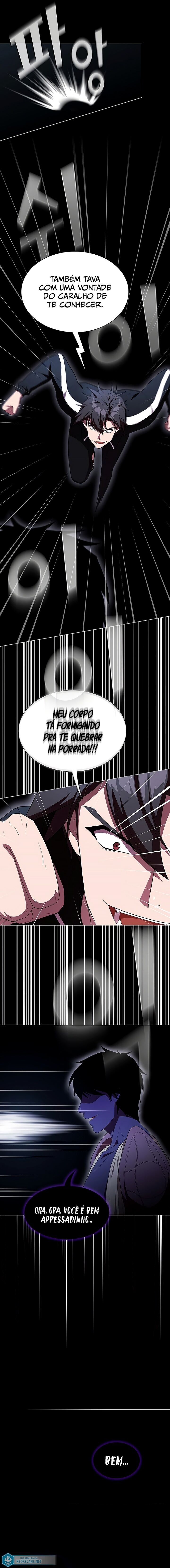 Read The Tutorial Tower of the Advanced Player PT Manga Online